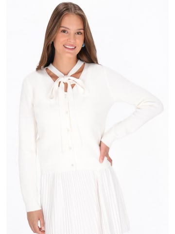 myMo Cardigan in offwhite