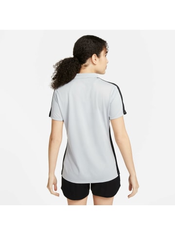 Nike Poloshirt kurzarm für Damen in uni