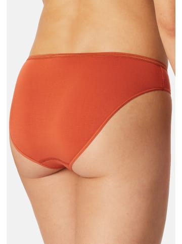 Schiesser Tai Slip Modal Essentials in Mehrfarbig