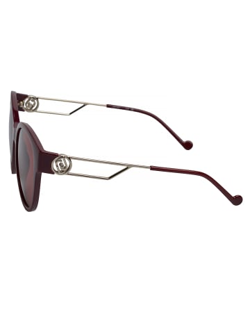Liu Jo sunglasses Sonnenbrille in Bordeaux