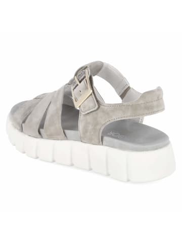 Gabor Sandalette in green