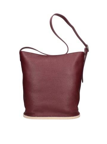 Gave Lux Umhängetasche in BORDEAUX