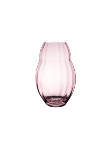 Villeroy & Boch Vase, rose Rose Garden Home in rosa