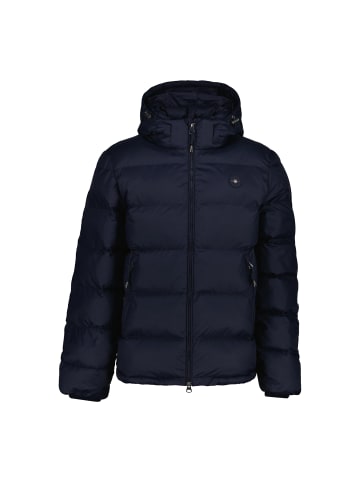 Gant Steppjacke in Blau