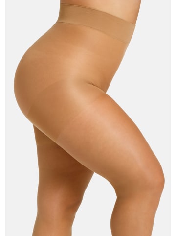 camano Strumpfhose 1er Pack sand
