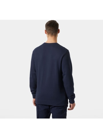 Helly Hansen Pullover "Classic 2.0 Sweatshirt" in Blau