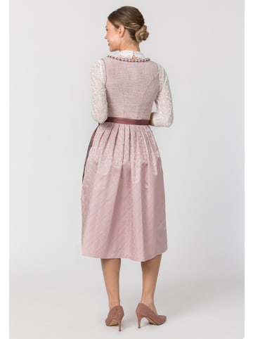 Stockerpoint Stockerpoint Dirndl Lunara in rose