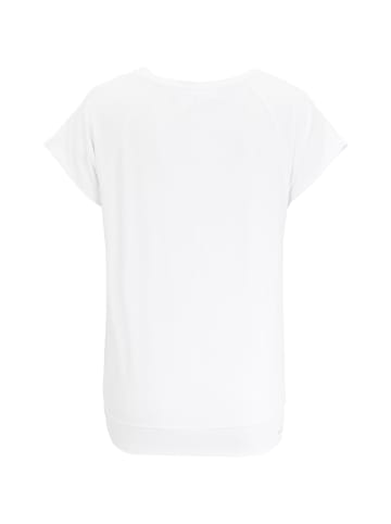 Venice Beach T-Shirt Nobel DL 02 in Weiß