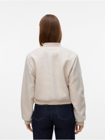 Vero Moda Blousonjacke in Moonbeam