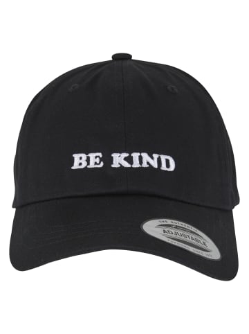 Mister Tee Dad Caps - Classic in black