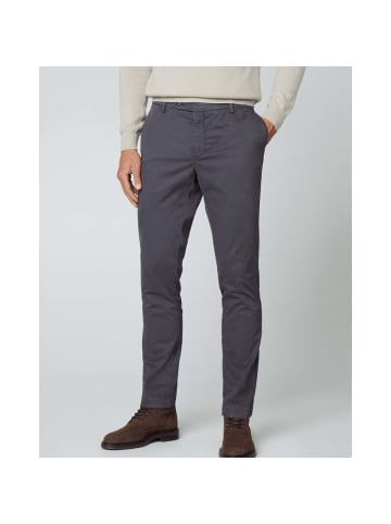 Hackett London Hose in Grau