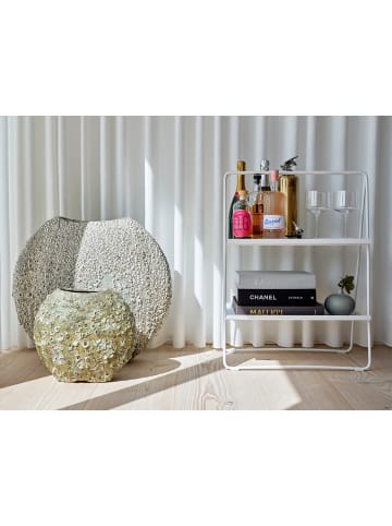 Zone Denmark Regal A-Table in Soft Grey