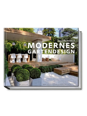 Becker-Joest-Volk Modernes Gartendesign