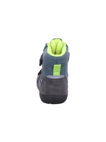Lurchi Winterstiefel Jimmy BF Tex in Grau