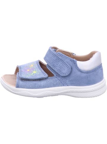 superfit Sandalen Kinder Polly in Blau
