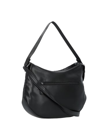 Gabor Finley Schultertasche M 31 cm black