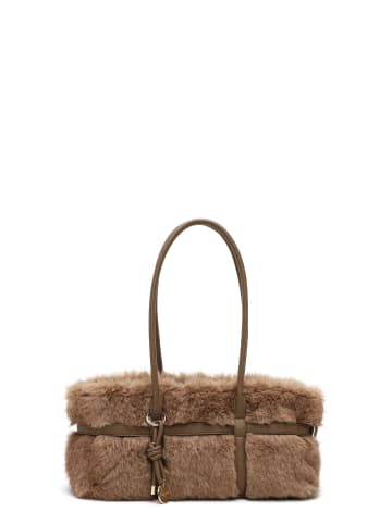 Tamaris Shopper TAS Martha in taupe