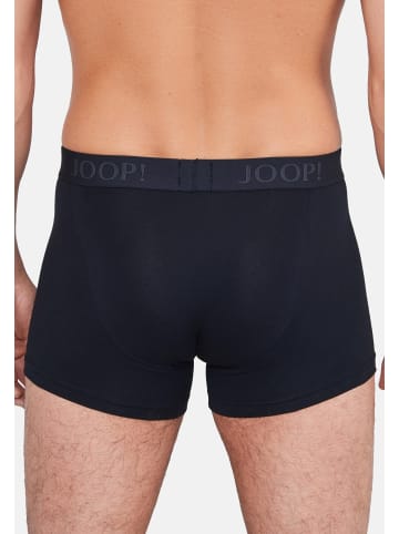 JOOP! Retro Short / Pant Everyday in Schwarz