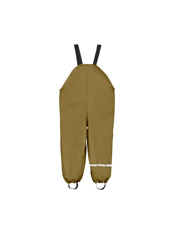 CeLaVi Regenhose CEBasic rain overall PU in Braun