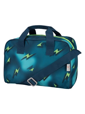 DerDieDas Sporttasche 35 cm in Magic Light