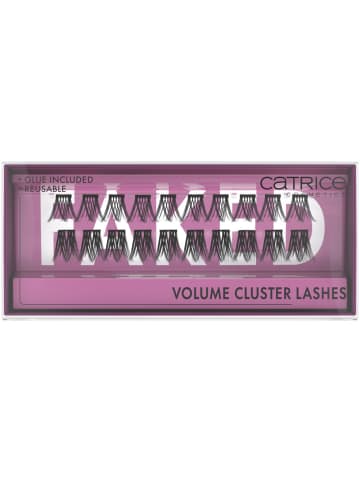 Catrice Falsche Cluster-Wimpern