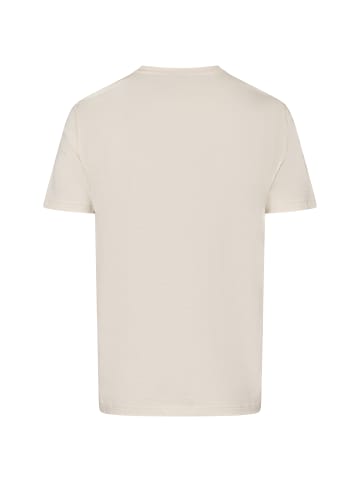 EA7 T-Shirt in grau