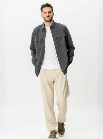 TeeShoppen Hemd Performance in Grey