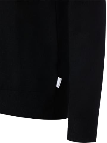 Lindbergh Pullover in schwarz - 0003