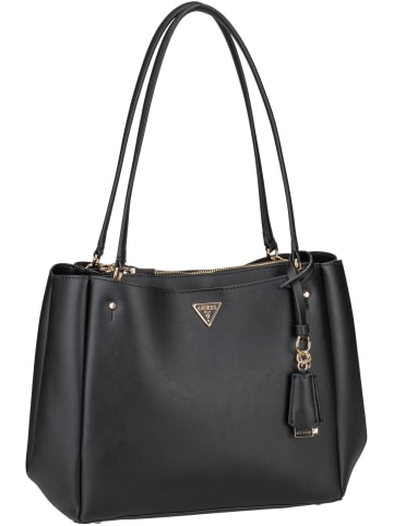 Guess Handtasche Talent Multi Comp TO in Black