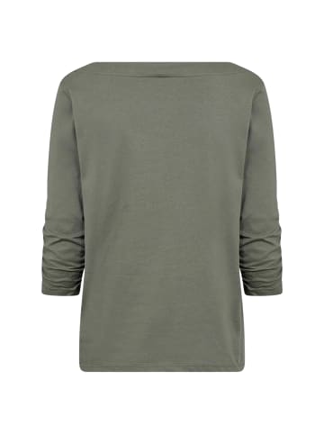 soyaconcept T-shirt SC_DERBY in 7390 MISTY