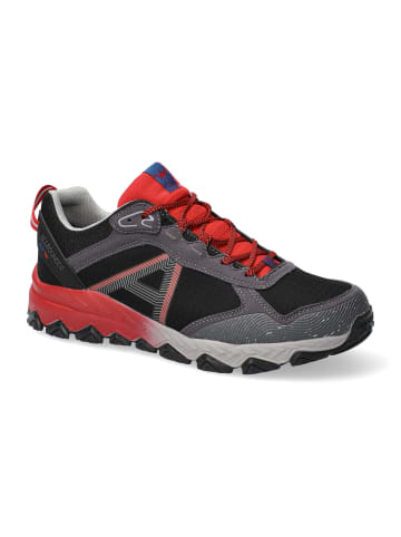 Allrounder Halbschuh Challenge-Tex Textil  in Periscope / Black