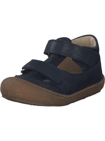 Naturino Lauflernschuhe in Navy