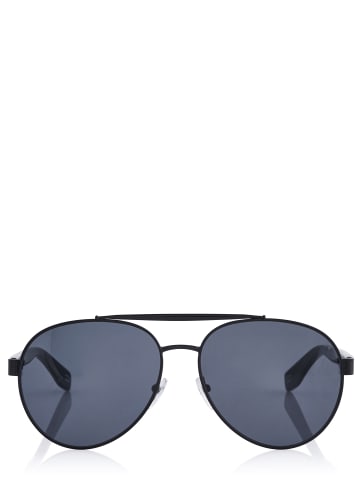 Marc Jacobs Sonnenbrille für Herren in schwarz