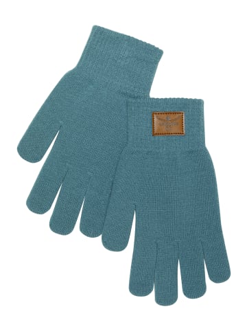 Chiemsee Handschuhe in Blau