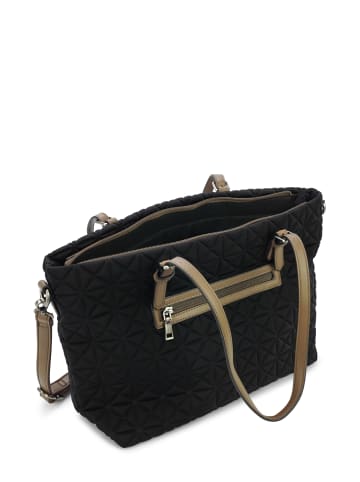 Harpa Shopper CHAMP in eclipse black