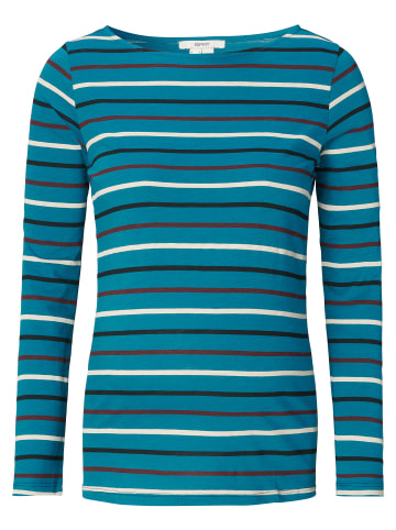 ESPRIT T-Shirt in Blue Coral
