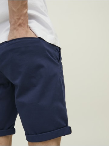 Jack & Jones Shorts für Herren in grau