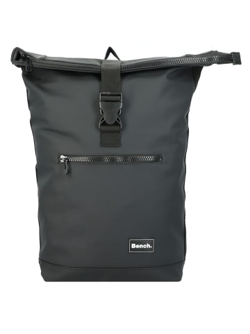 Bench hydro Daypack 43 cm Laptopfach in schwarz