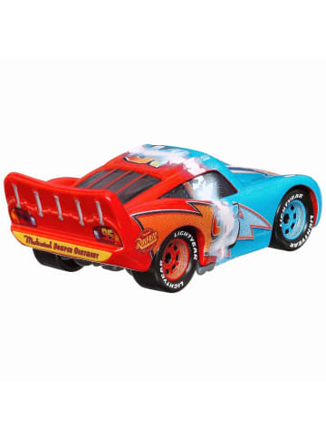Disney Cars Transforming Lightning HFB69 | Disney Cars | Die-Cast 1:55 Mattel Auto