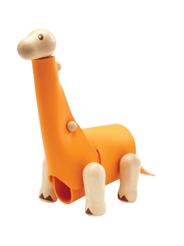 Plan Toys DIY Brachiosaurus ab 3 Jahre