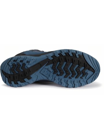 Trespass Wanderschuh in Blau