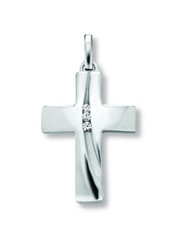 ONE ELEMENT  Charms & Anhänger für Erwachsene in silber in silber