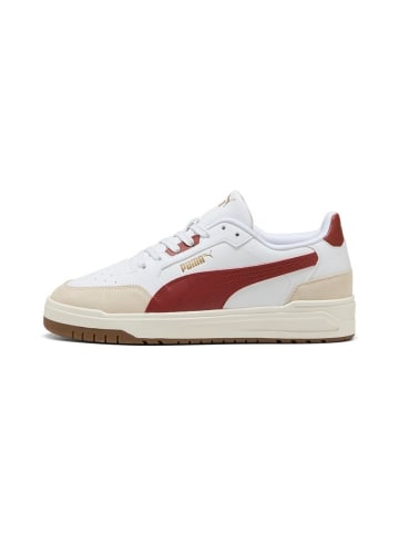 Puma Sneaker "Shuffle Downtown OG" in Weiß