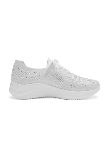 ara Slipper in weiß