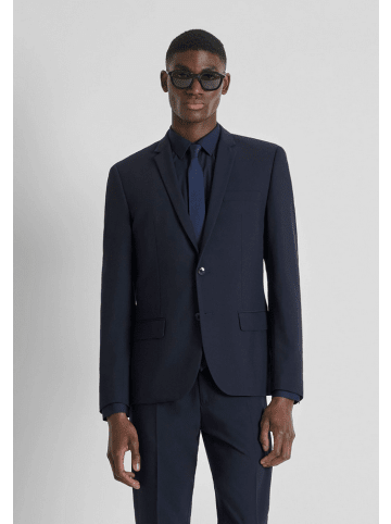Antony Morato Übergangsjacke 10565800132950 Blau