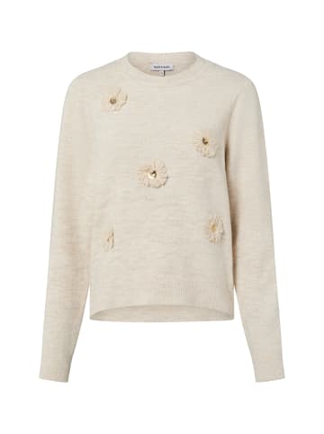 More & More Strickpullover in beige gold - 0001
