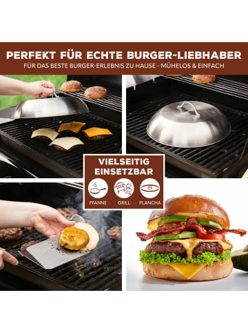 bremermann Burgerhaube