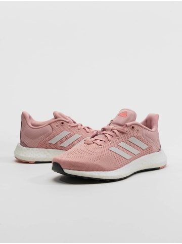 adidas Turnschuhe in wonder mauve