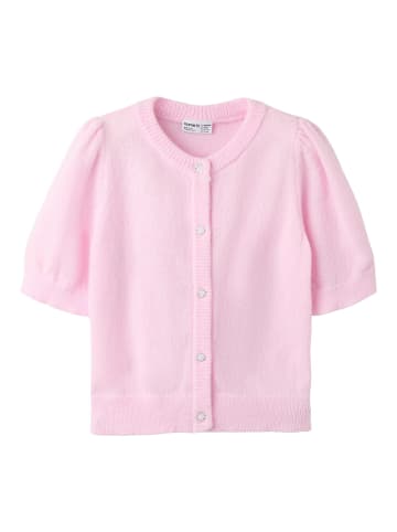 name it Strickjacke in Pirouette1