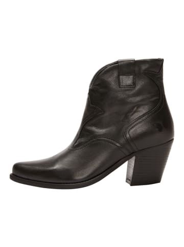 Felmini Stiefelette in Black